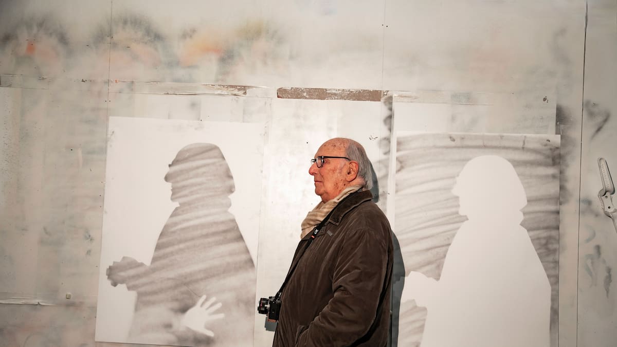 Preestreno Las paredes hablan en la Filmoteca de Cantabria