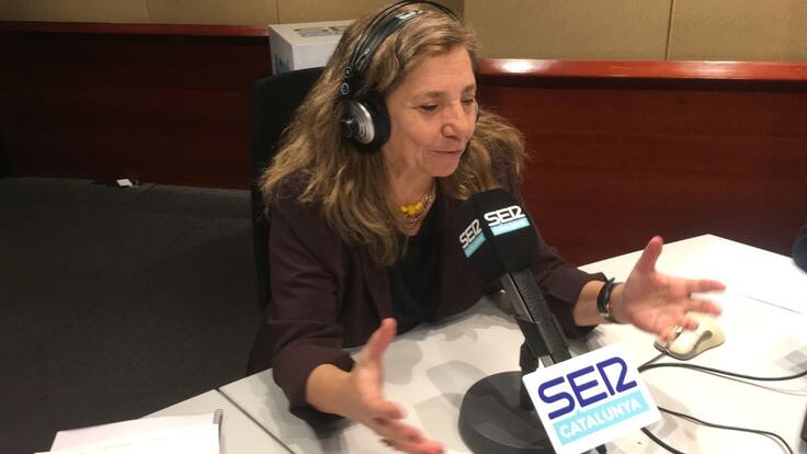 "Els joves només tenen referents americans"