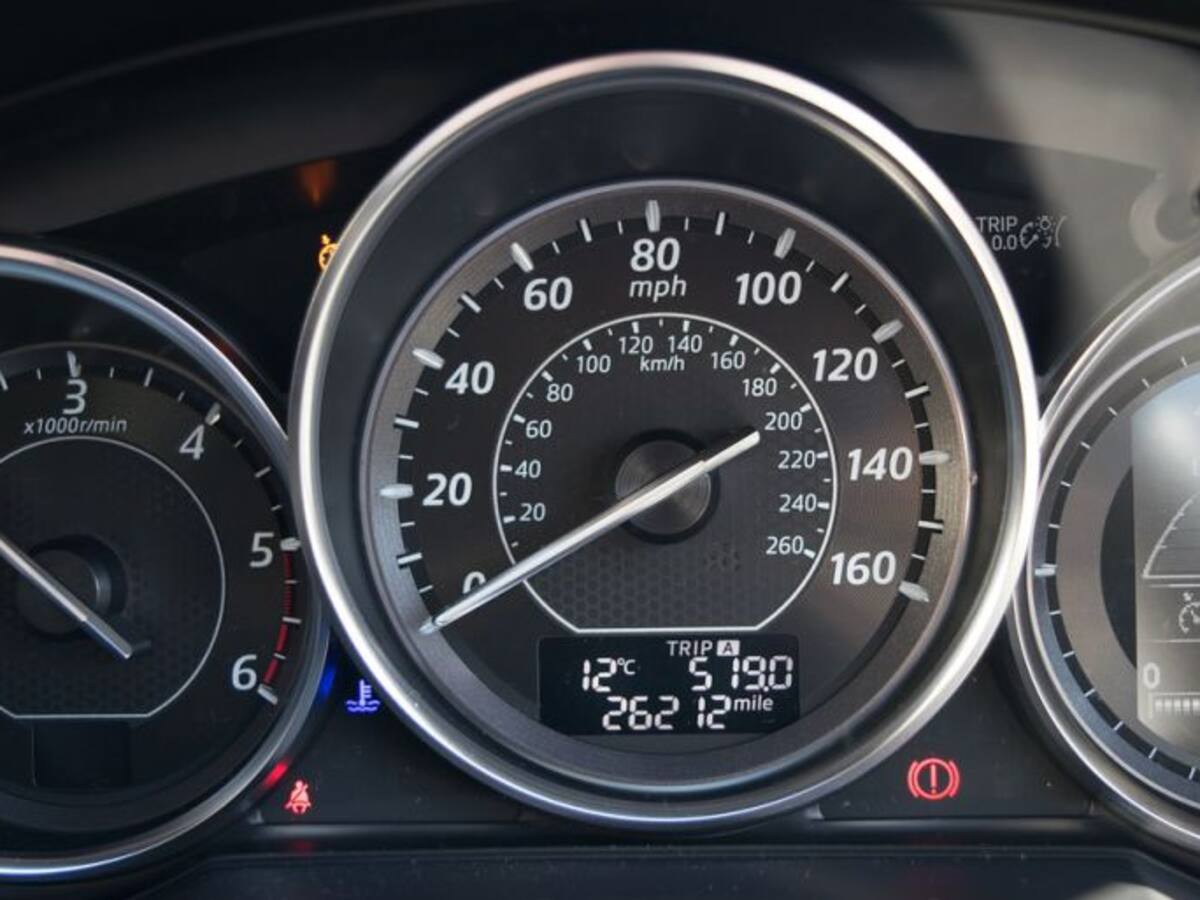 Condenado por conducir ebrio y escapar a 110 kilómetros por San Sebastián