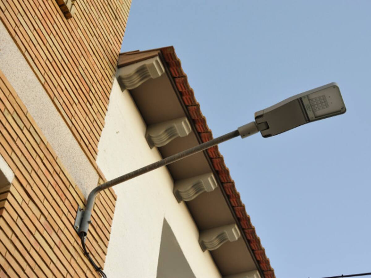 SODEBUR ofrece ayudas para sostenibilidad energética