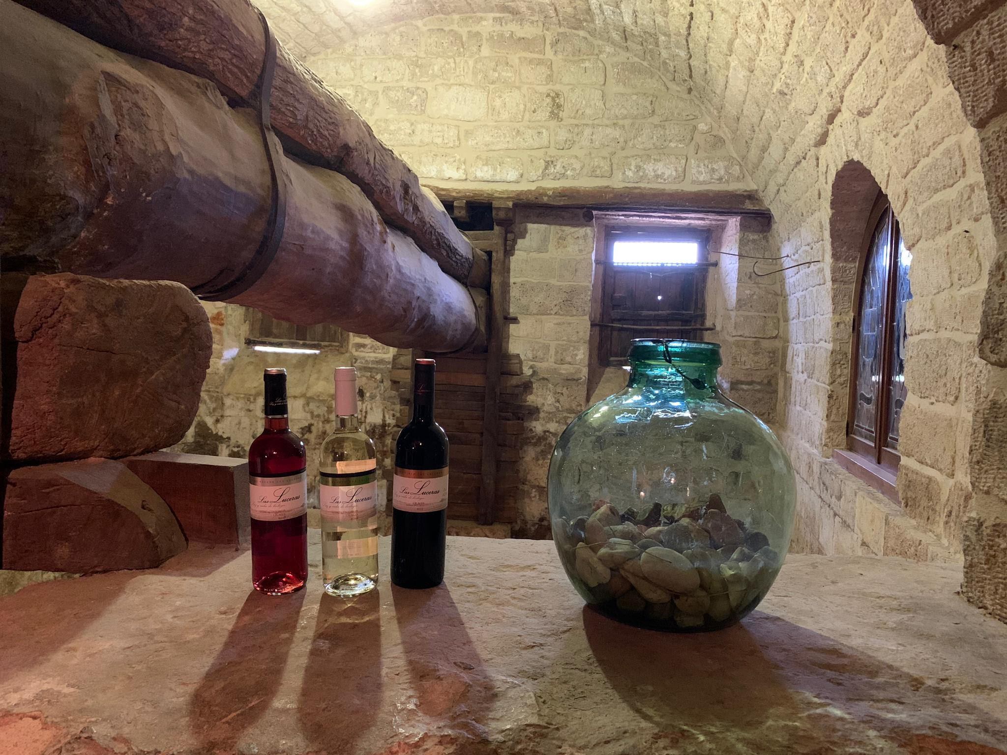 Bodega Remigio Salas Jalón