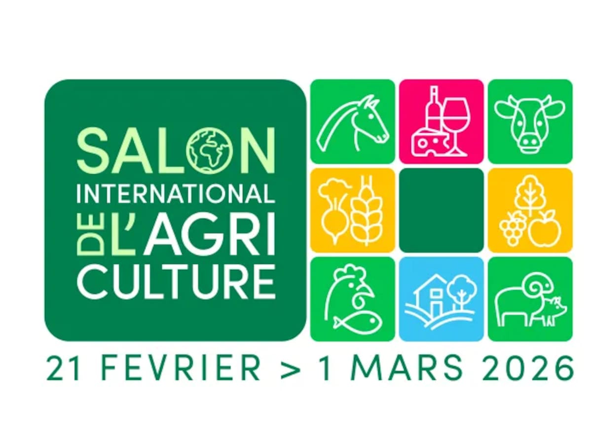 Pirineos-Pyrénées lleva a la feria de Paris su excelencia agroalimentaria