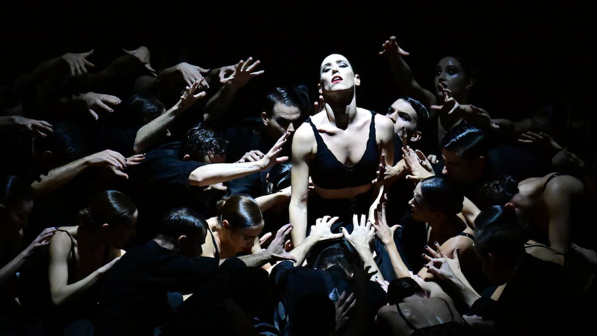 Marcos Morau y Afanador brillan en los Premios Max 2025 de las Artes Escénicas