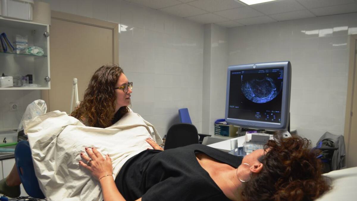 Entrevista Ventana (13-03-2023)