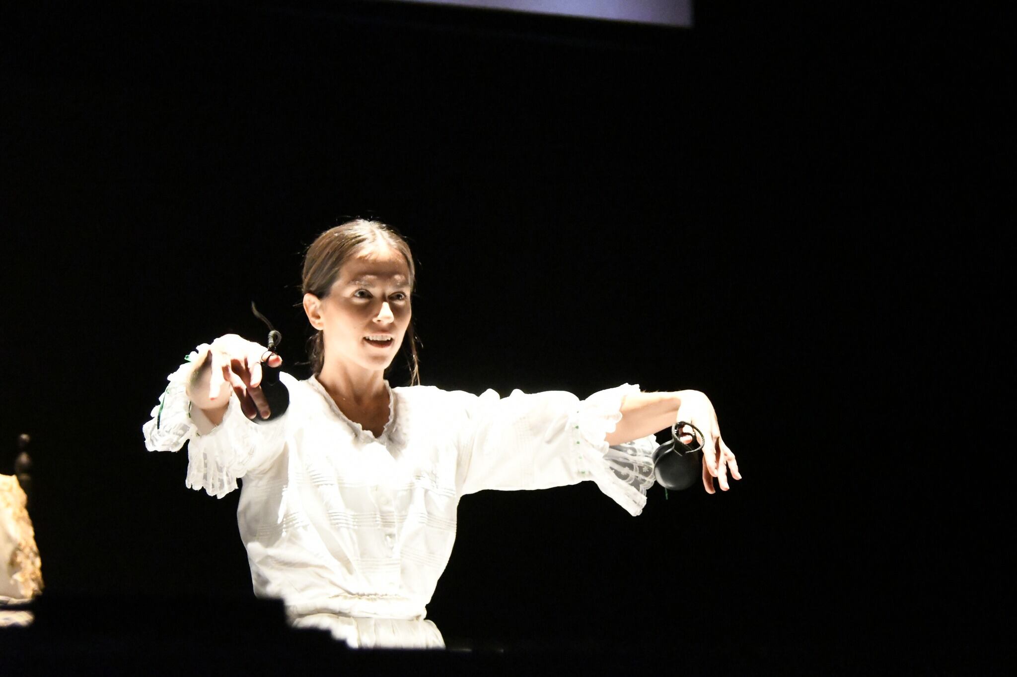 Gala Clausura 5º centenario de Villena como Ciudad