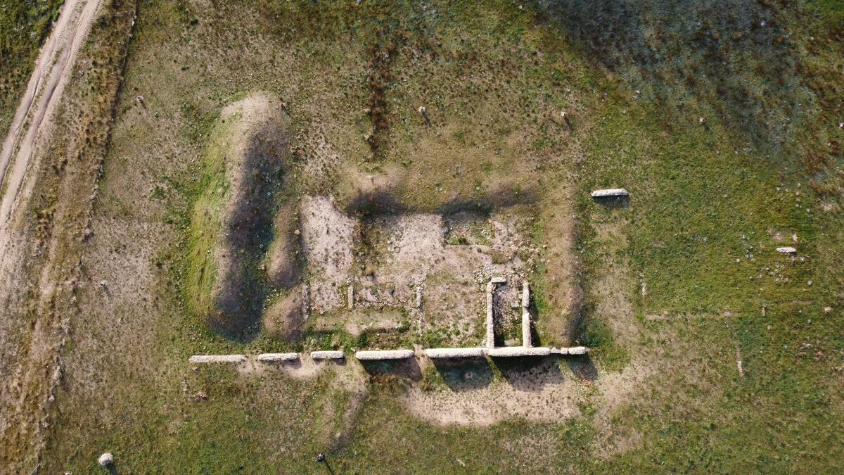 Balance de las excavaciones en La Coba y El Palomar y e