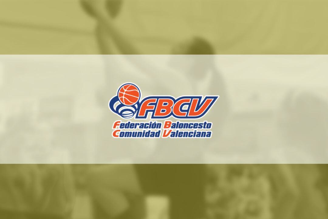 La Federación de Baloncesto de la Comunitat Valenciana evalúa las medidas a adoptar en las diferentes competiciones