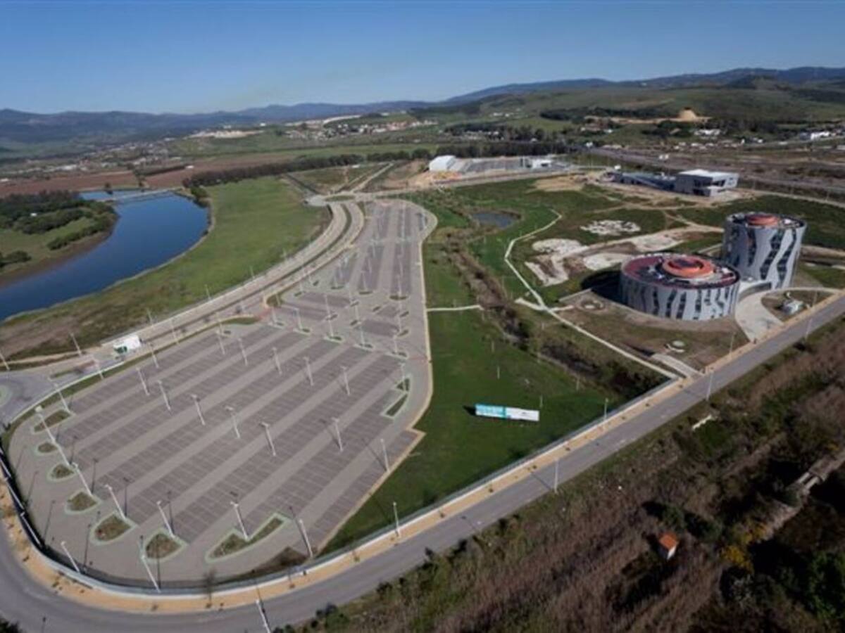 Aprobada la licitación de las obras de adecuación del Recinto Fiscal Bahía de Algeciras