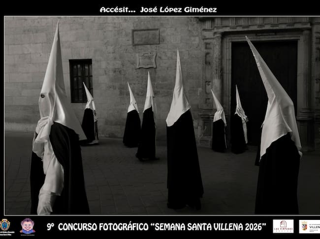 Accésit del concurso