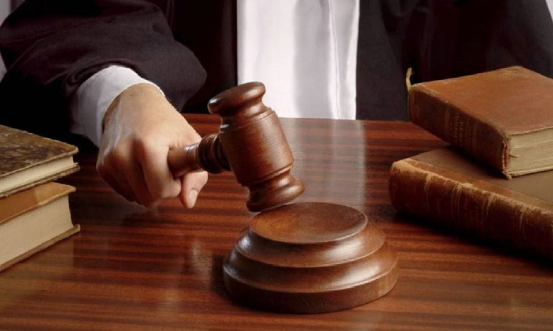 Sentencia contra el Patronato Municipal de Deportes de Palencia