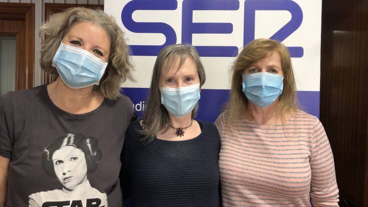 'La cultura cuenta en la SER' (4/06/2021)