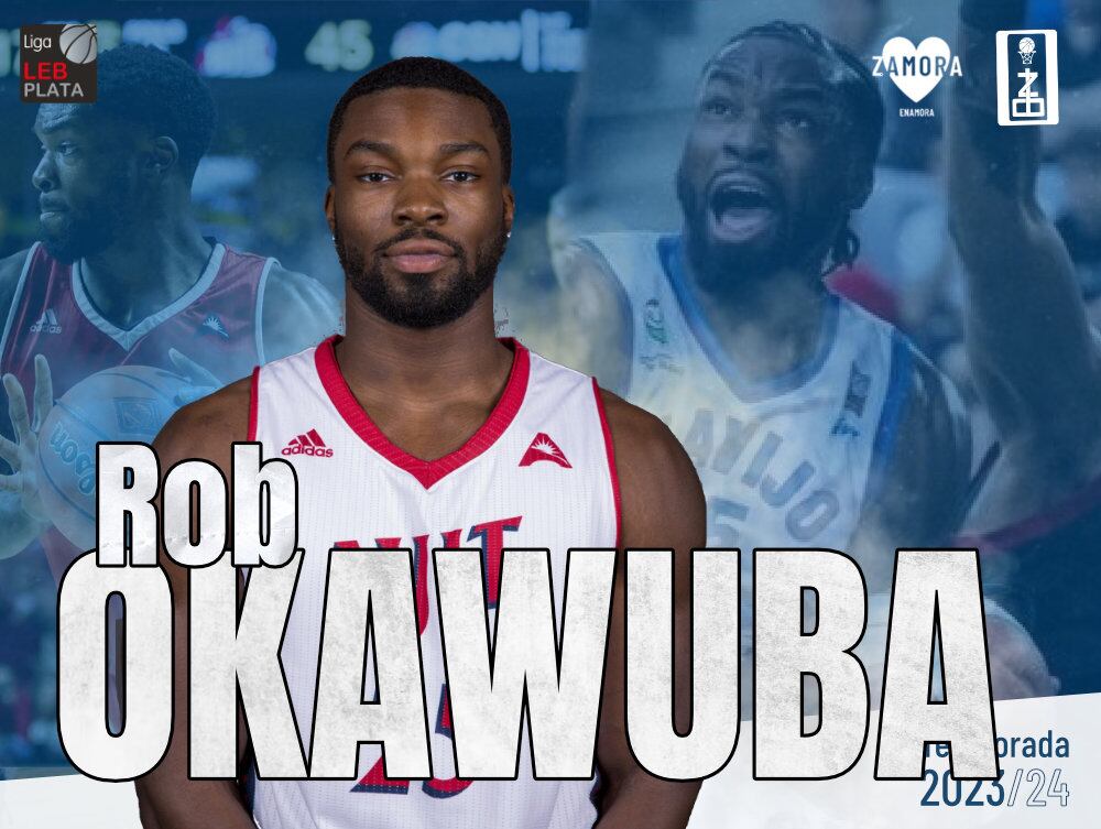 Rob Ukawuba