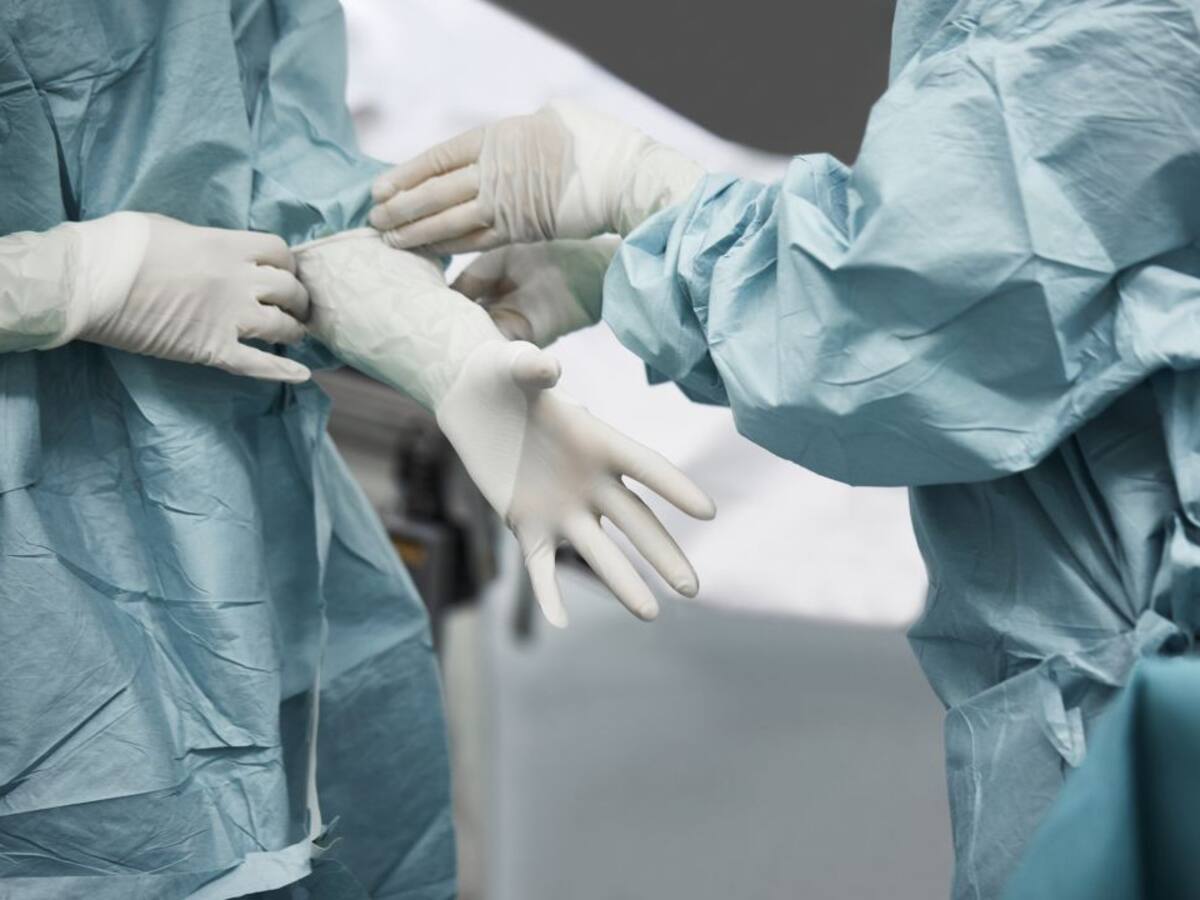 2020 Año Internacional de las Enfermeras y Matronas