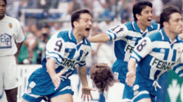 Coruña Deportivo (14/05/19)