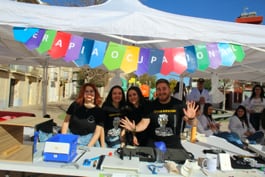 VII Carrera Solidaria de la Facultad de Medicina de la UMH