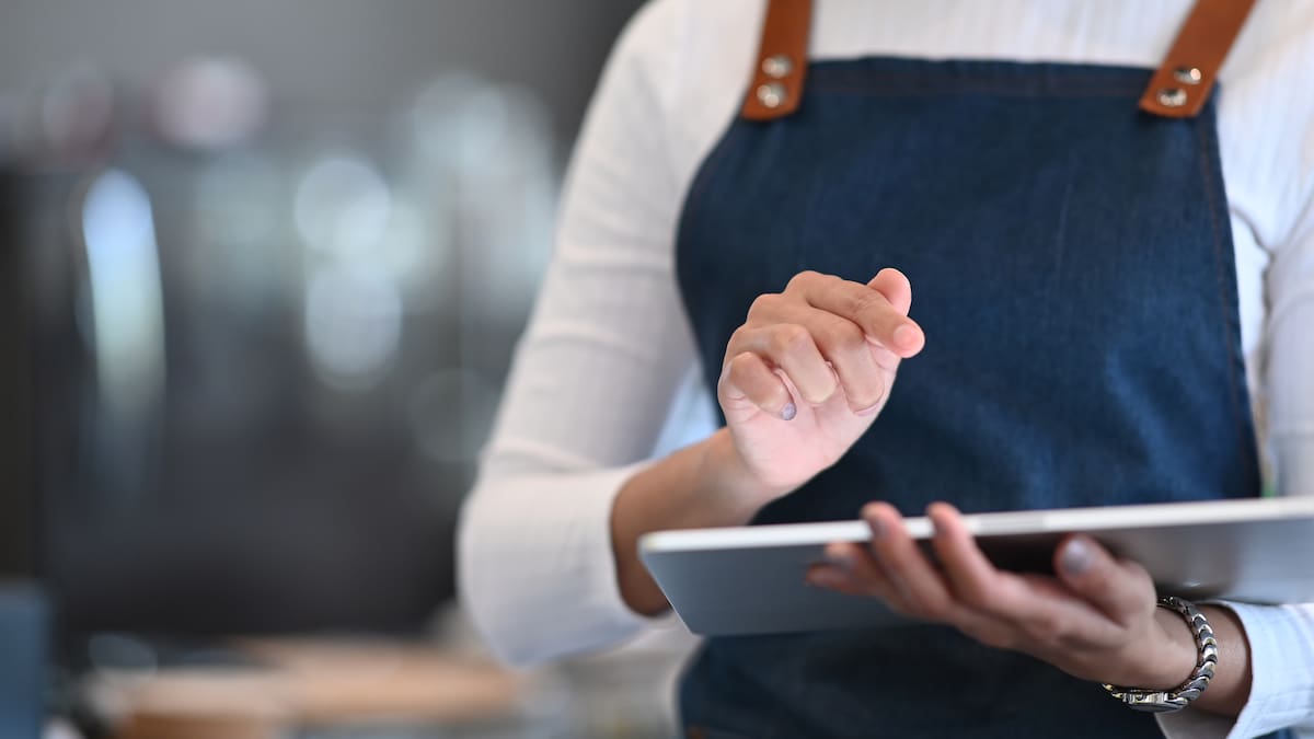 Qué pasaría si los restaurantes puntuaran a sus clientes (y no al revés)