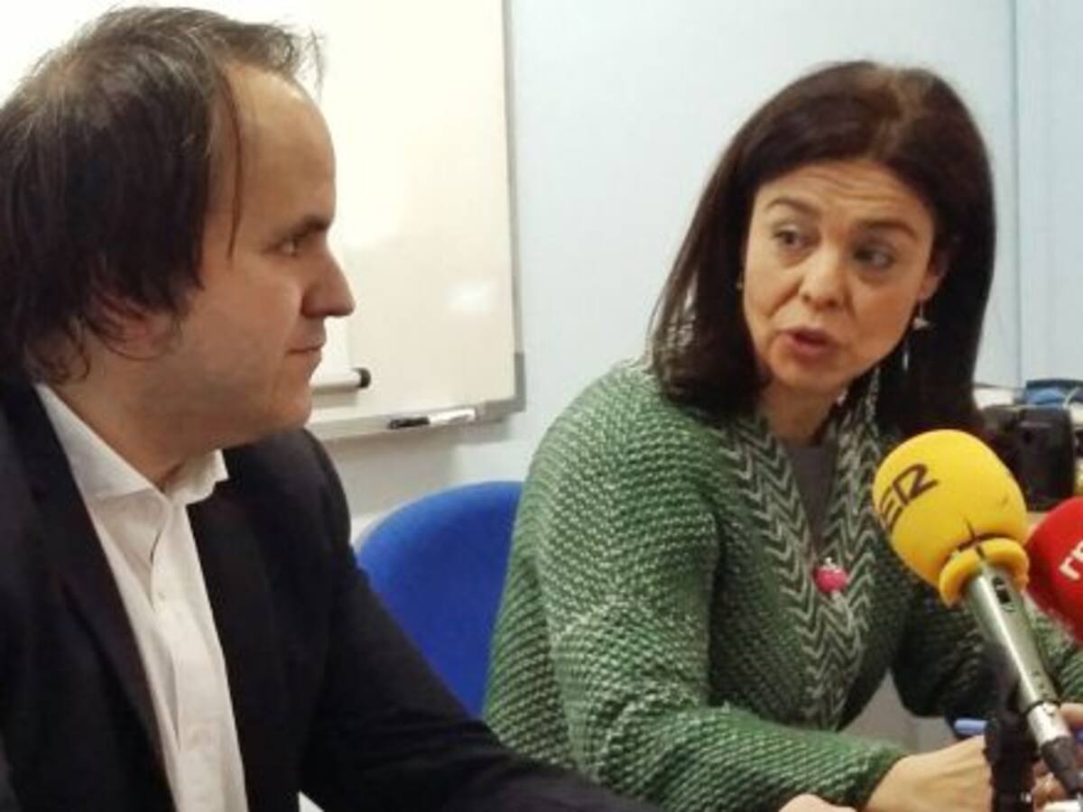 Ciudad Real contrata a 400 desempleados a través de planes de empleo