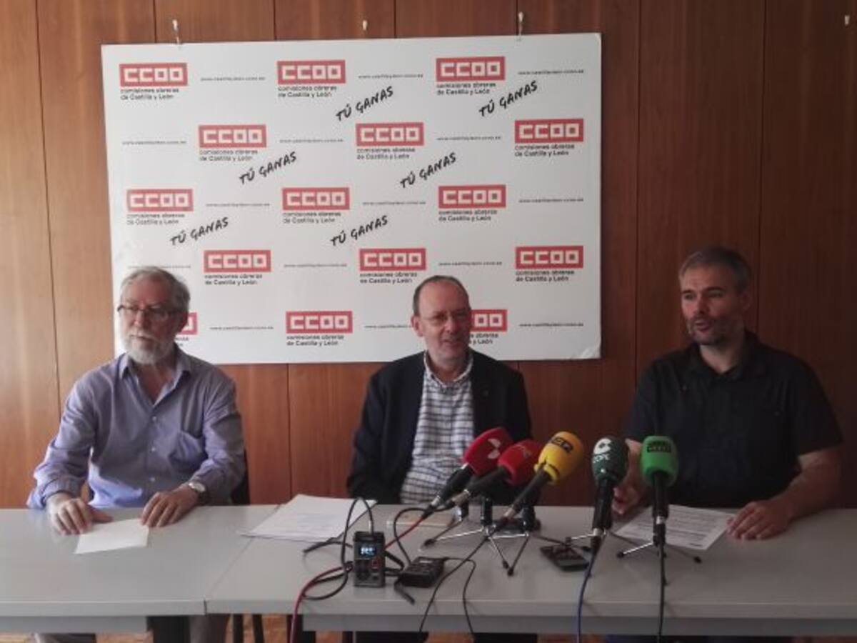 Ávila acogerá la IX edición de los premios Diálogo