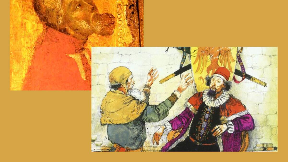 Javier Segura (Guiarte Guadalajara) - El Anticallejero: Don Juan Manuel