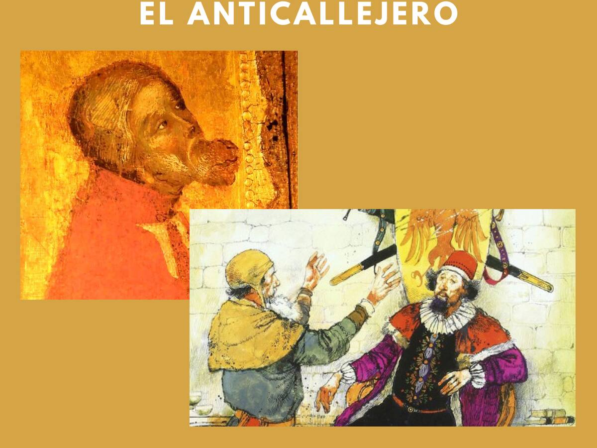 El Anticallejero: Don Juan Manuel