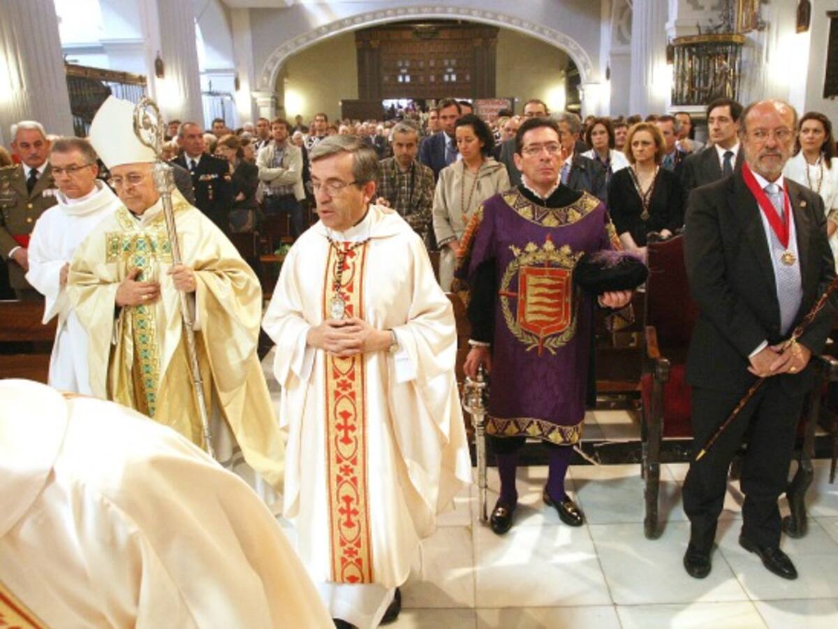 El alcalde de Valladolid, dispuesto a iniciar las obras del Val cuando resuelvan los juzgados