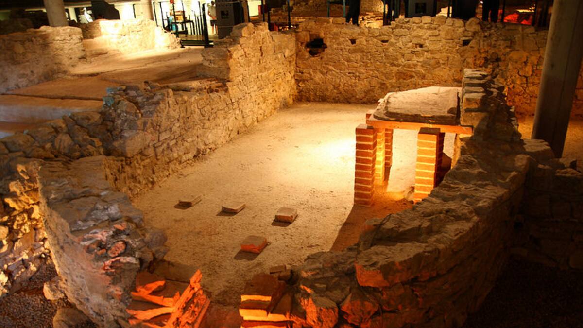 Gijón acogerá el II Seminario de Vías Romanas