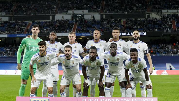 Las 'Preguntas Canallas': "A Marco Asensio le falta ese punto para ser un crack y además es frío"