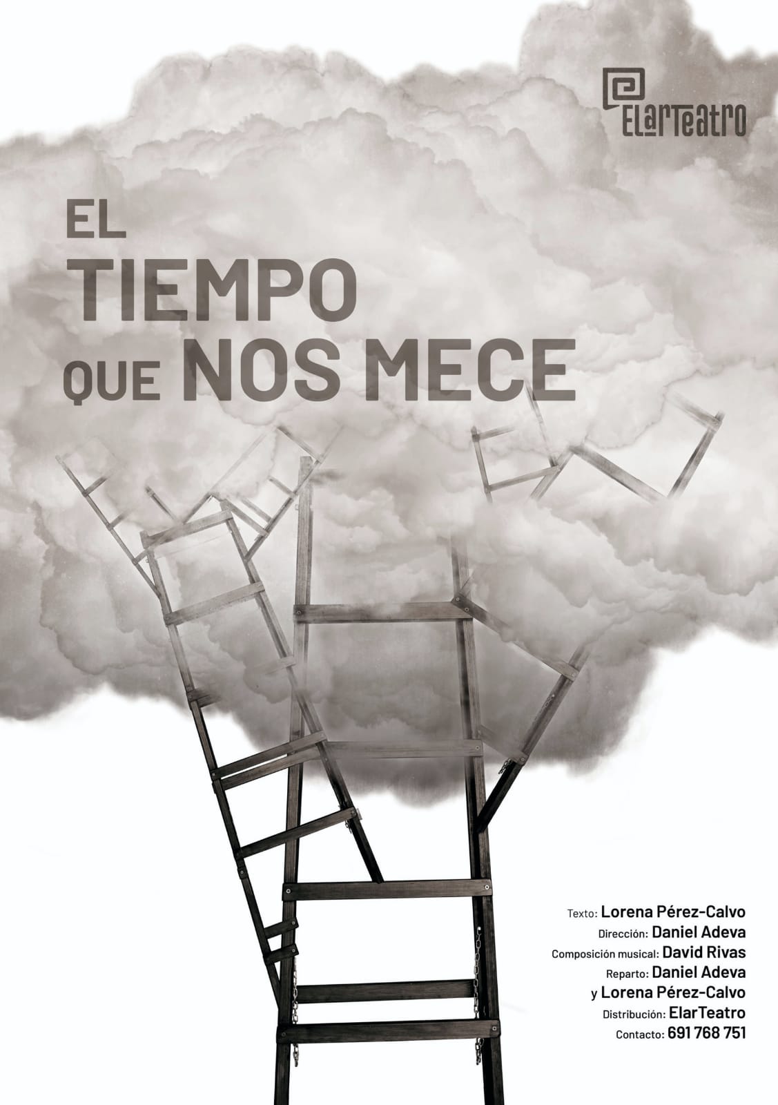 "El tiempo que nos mece" se estrena esta tarde el Cigales