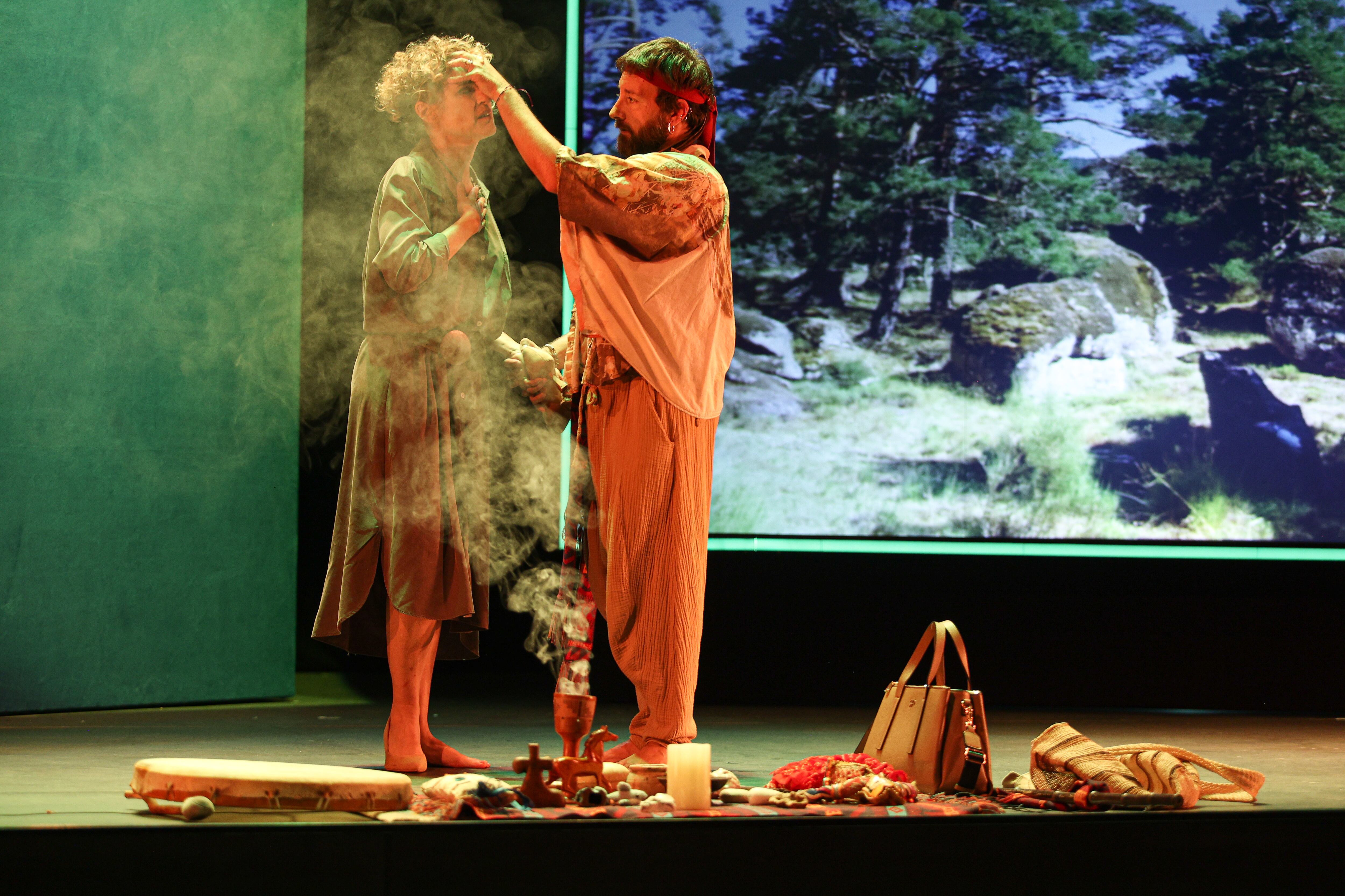 La Dependent estrenarà el dilluns 23 d'octubre l'obra 'Consciència' en la Mostra de Teatre d'Alcoi.