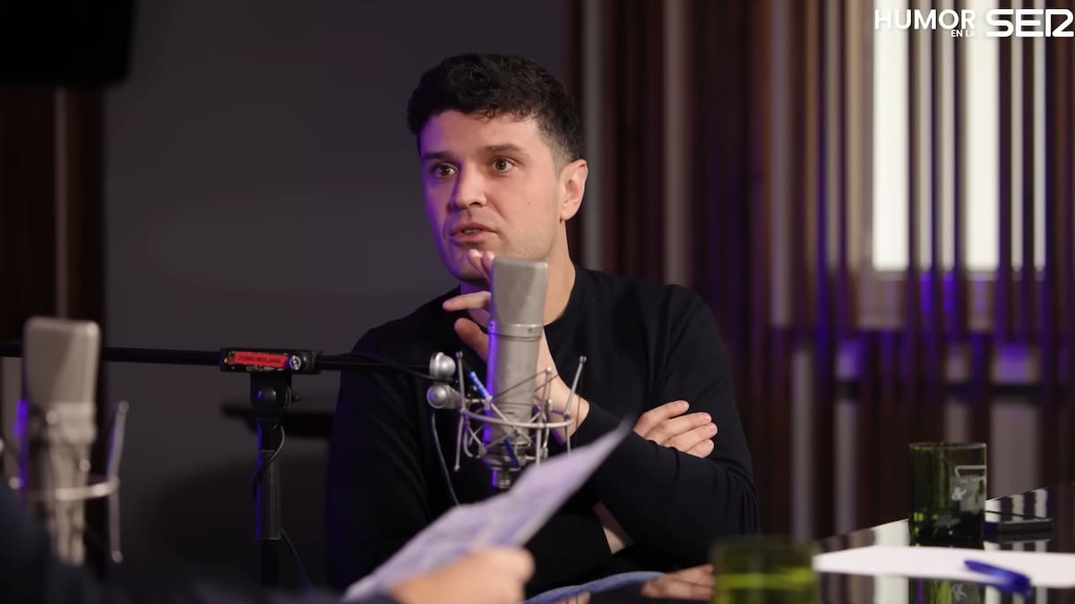 Miguel Maldonado señala uno de los grandes errores de la monarquía española: todo comenzó en el año 1700