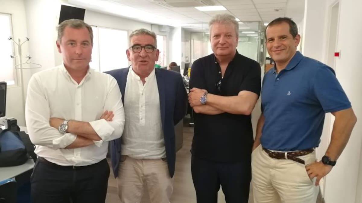 Partido Popular: jaque al rey