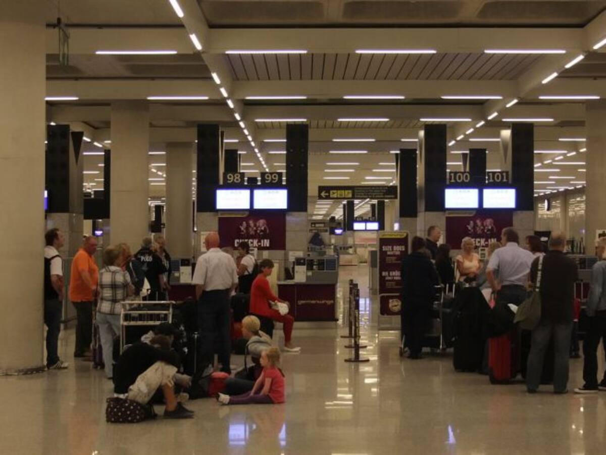 TUI alerta de una posible guerra de precios de los destinos competidores