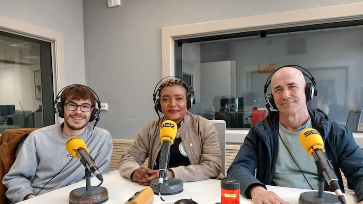 Martín Pinillos, director de coro: "Hemos creado un coro multicultural en el barrio de San Ignacio para crear comunidad"