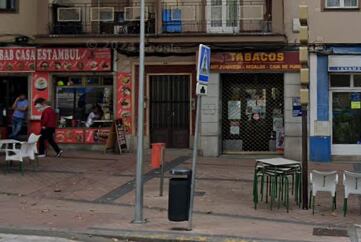 Administración de Lotería Avd. La Constitución, 44