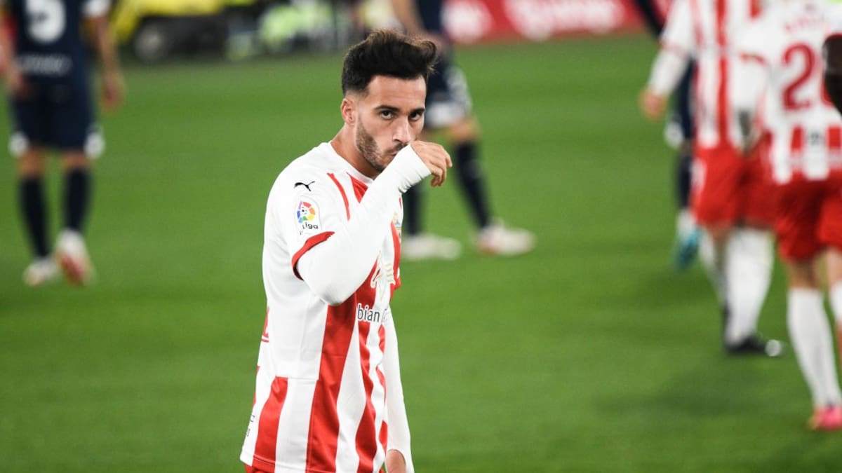 Lazo, el arquitecto del ascenso