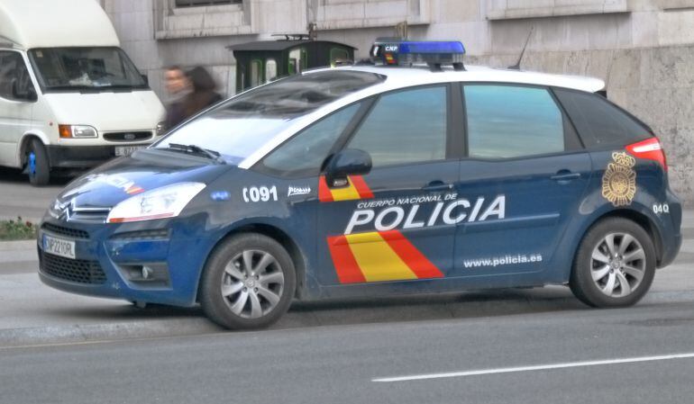 Las infracciones penales aumentaron ligeramente en el último trimestre