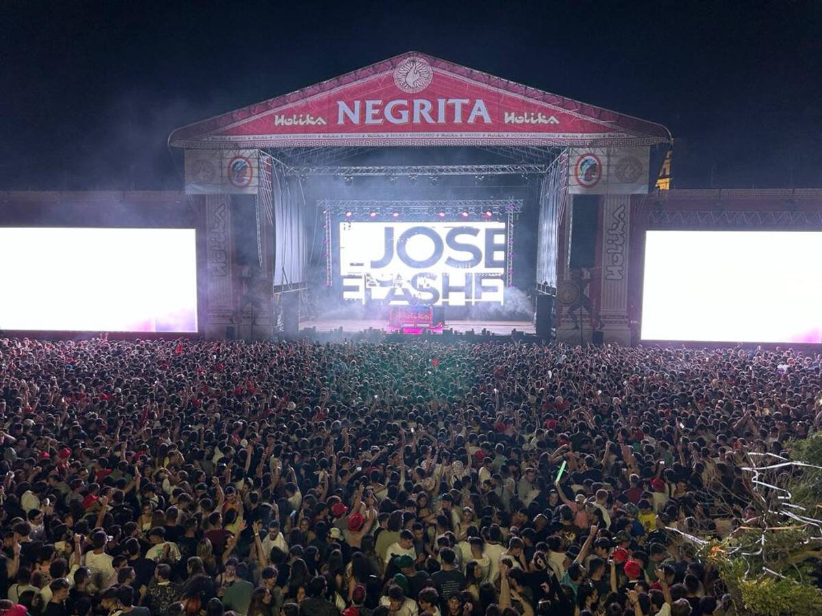 Holika se queda en Calahorra