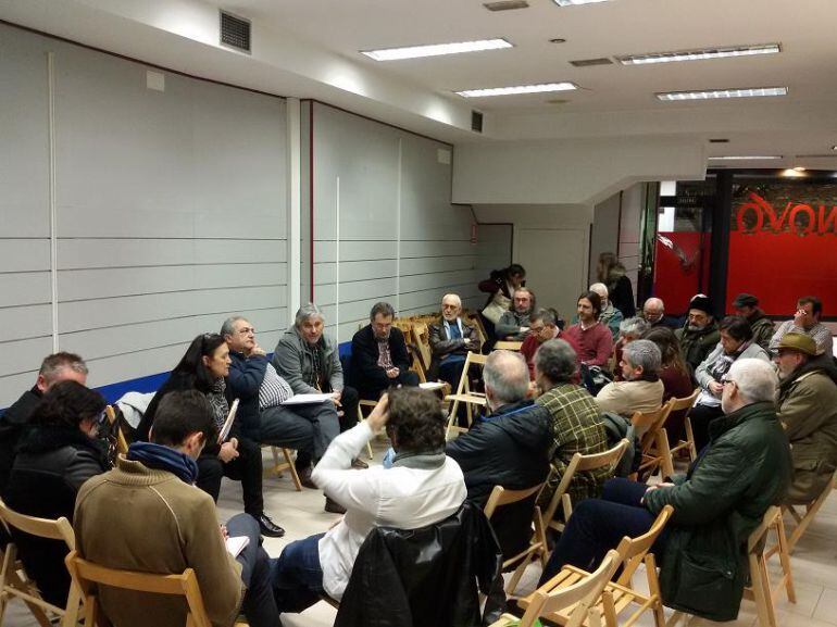 Asamblea de Lugonovo