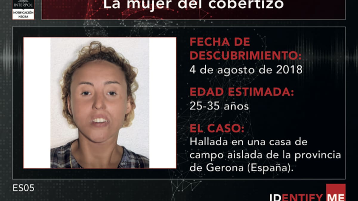 La Policia ha identificat la noia que va aparèixer penjada en un galliner de Sant Julià de Ramis fa set anys