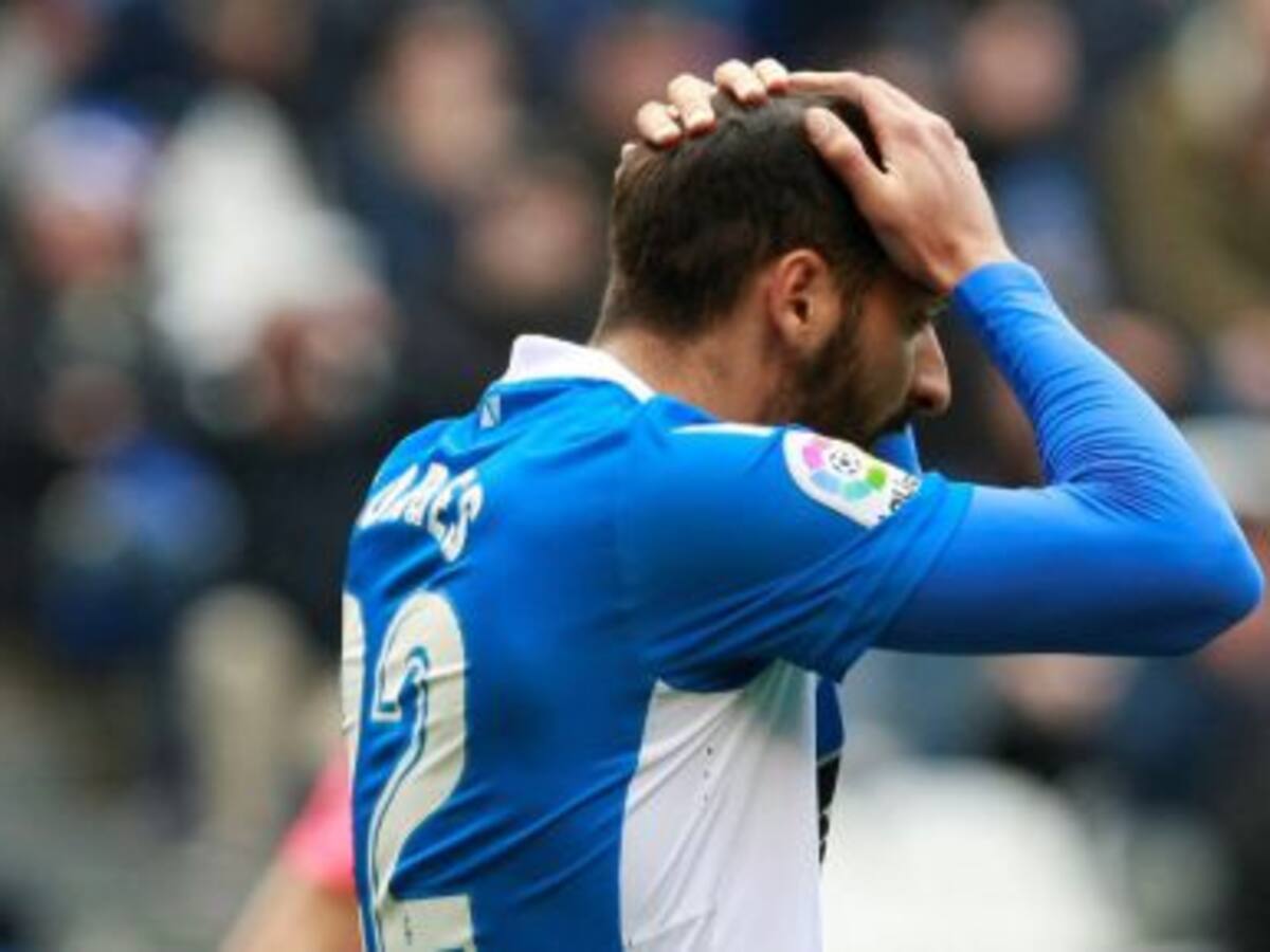 Dépor y Las Palmas empatan y le hacen un favor al Levante