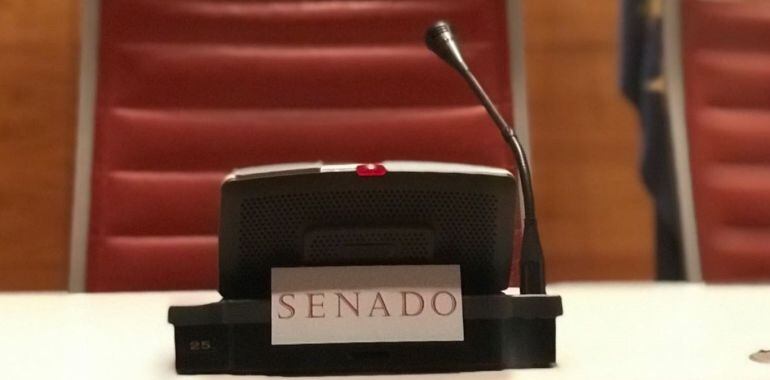 Hoy el Senado puede demostrar que es un estamento vivo y útil