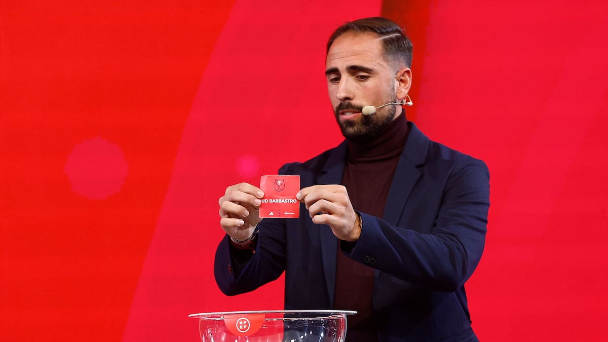 De Aranda a Bosnia para participar en la 'Eurocopa' de Fútbol 7