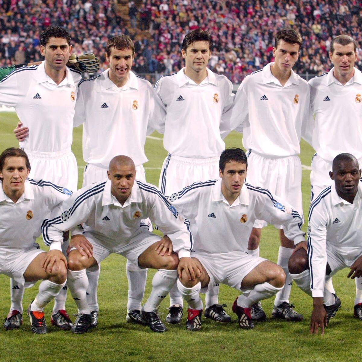 Un exfutbolista del Real Madrid le pide el divorcio a su mujer tras descubrir que no es realmente el padre de sus hijos