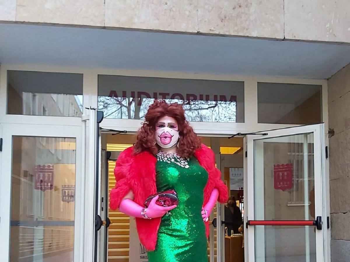 Un fin de semana de teatro bárbaro