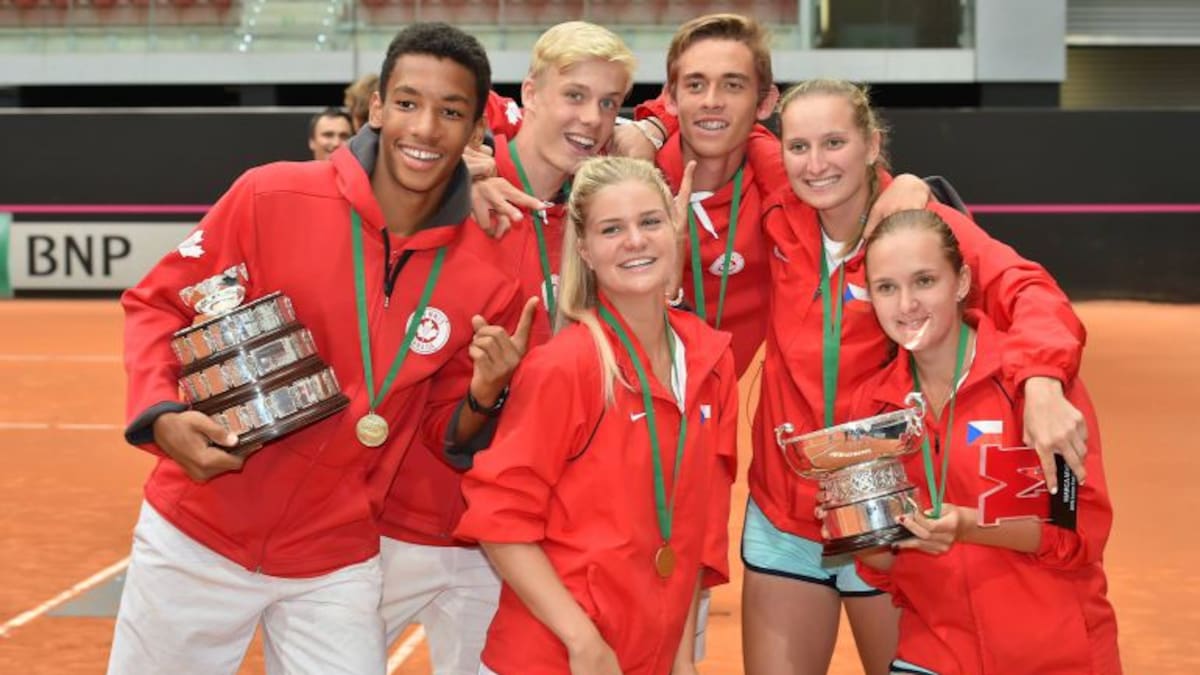 Talento y juventud en La Caja Mágica