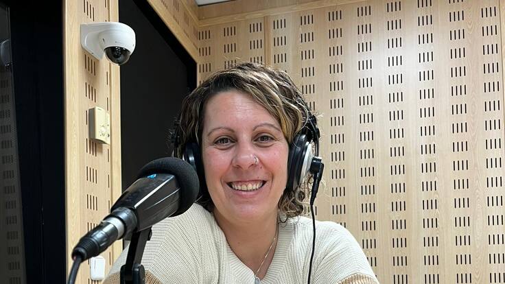 La abogada Neus Canyelles reponde a los oyentes de Radio Mallorca