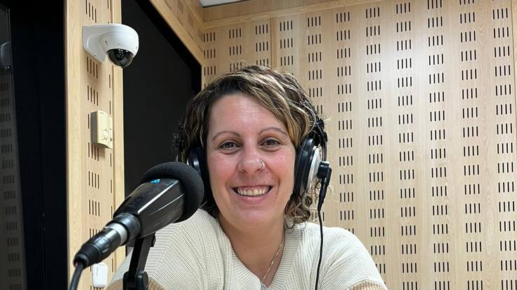 'La abogada responde' Neus Canyelles