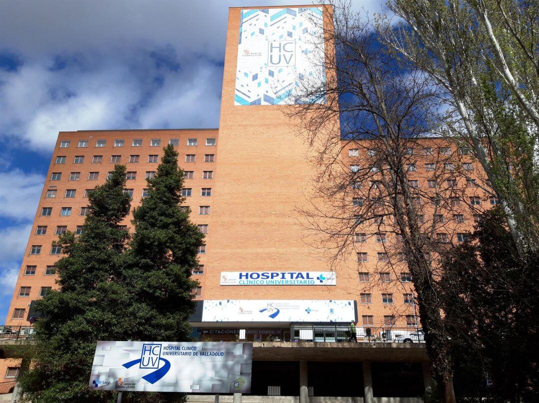 Hospital Clínico de Valladolid