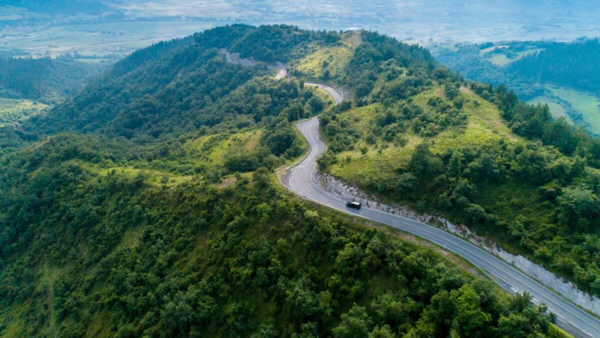 SER Viajeros Euskadi (17/07/2020)