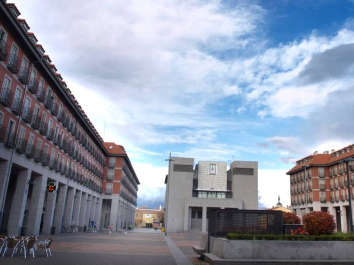 El presupuesto de Leganés se debatirá el 18 de septiembre